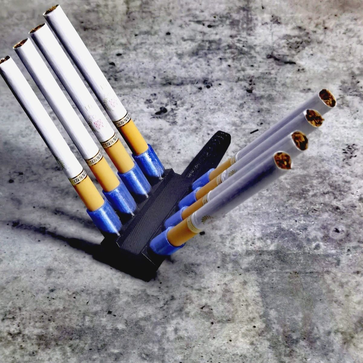 ⚡️Flash Sale 60% OFF - 🚬V8 Engine Cigarette Filter