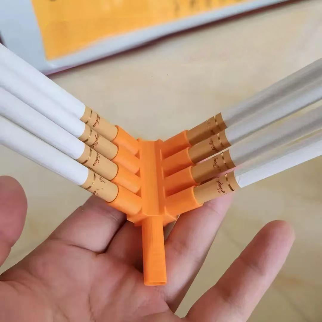 ⚡️Flash Sale 60% OFF - 🚬V8 Engine Cigarette Filter