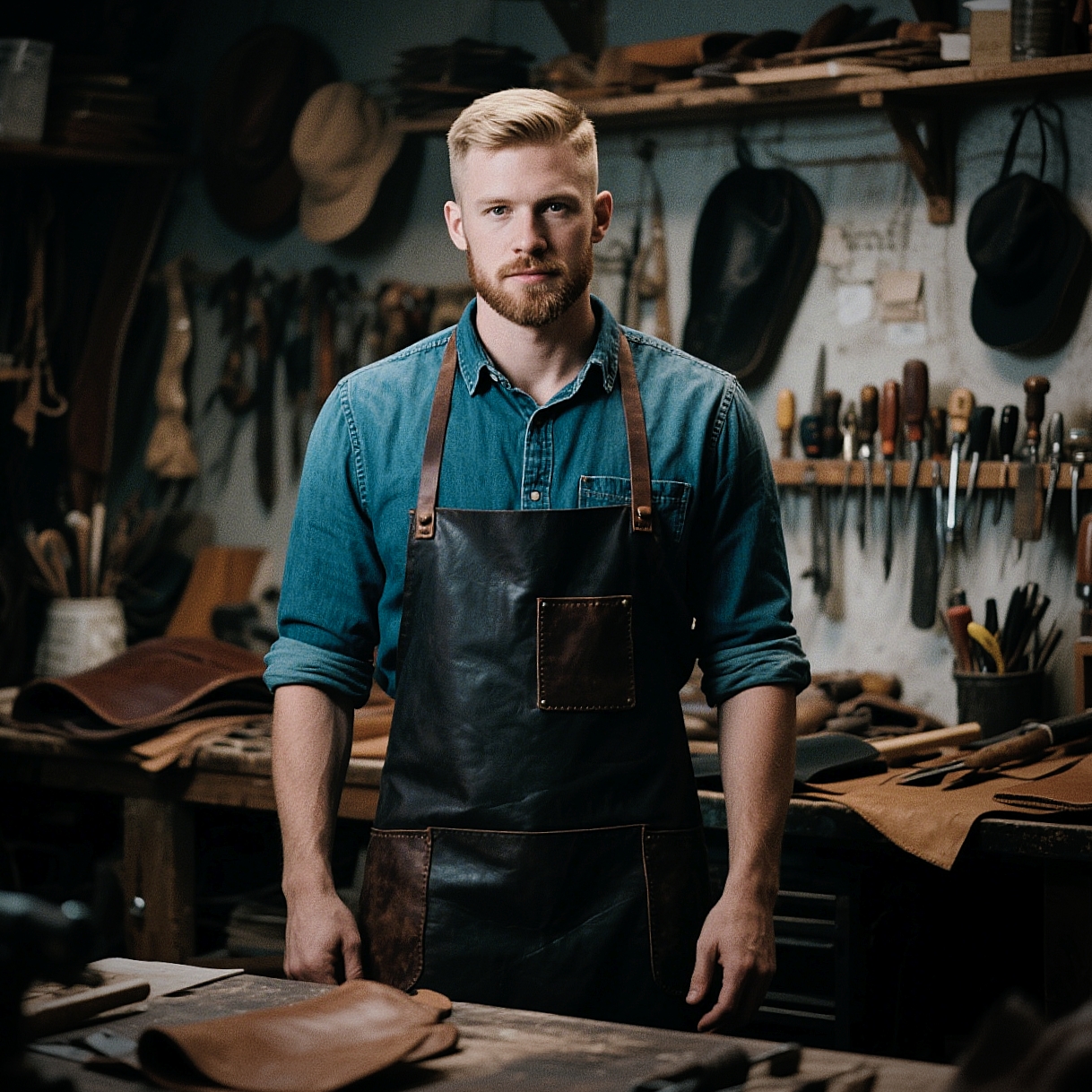 🎖️US Marine Corps 250th Anniversary Belt