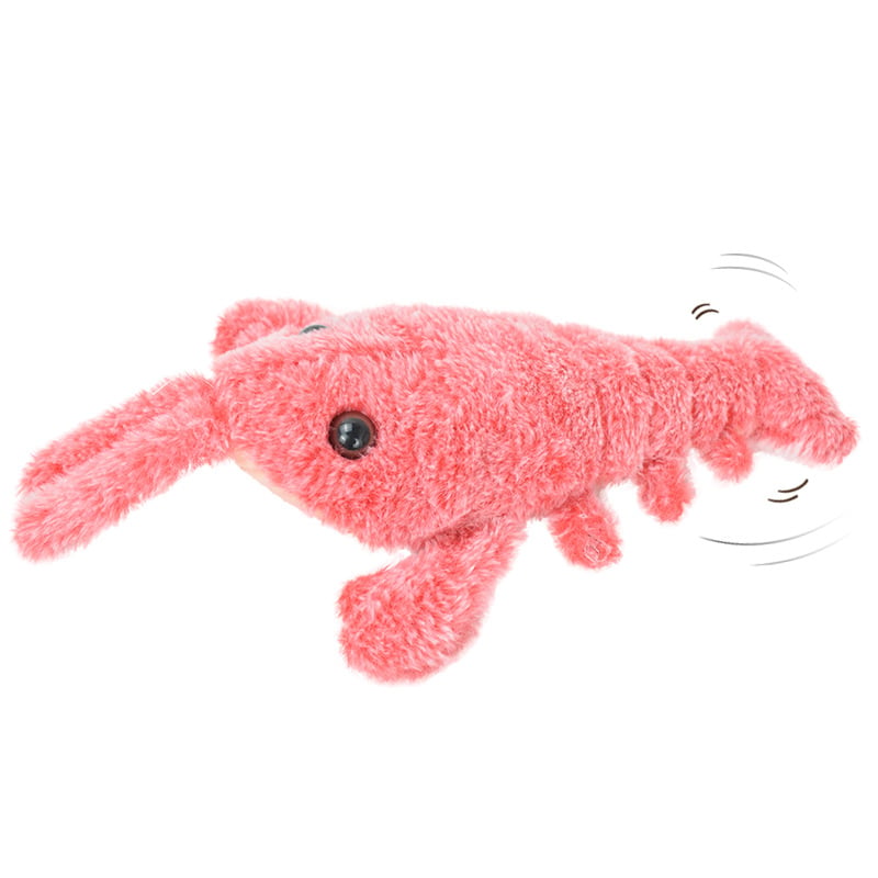 🎄Christmas Flash Sale-50% OFF-Lobster Interactive Dog Toy