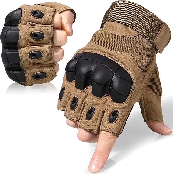 LAST DAY 75% OFF🔥Indestructible Protective Tactical Gloves🚚BUY 2 FREE SHIPPING