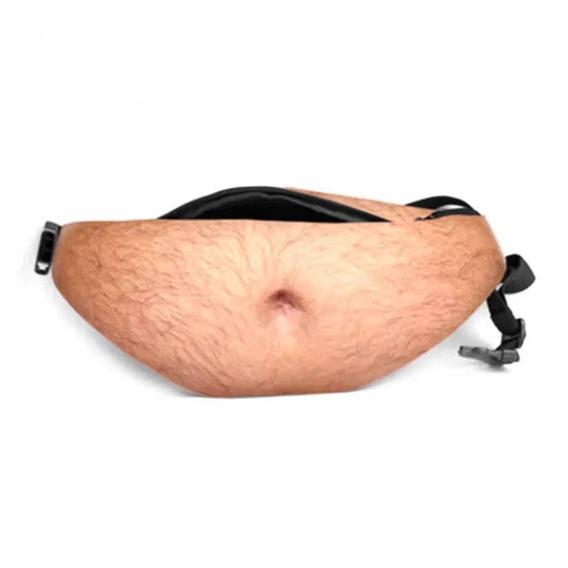 The Most Viral "Dad Bod" Pack on the Internet