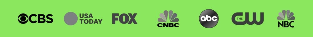 Brand logos