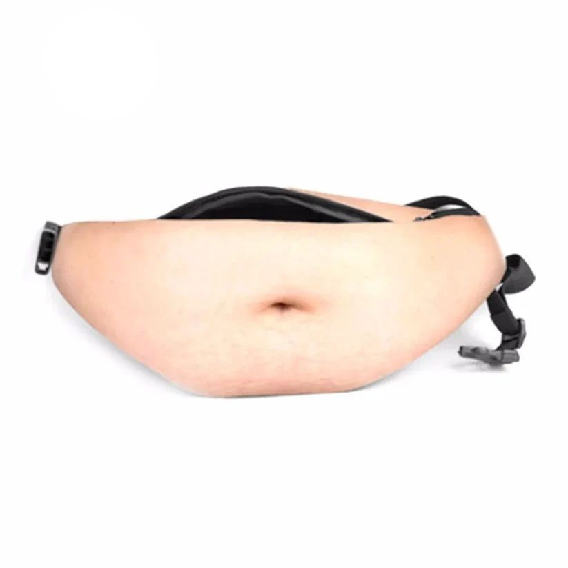 The Most Viral "Dad Bod" Pack on the Internet