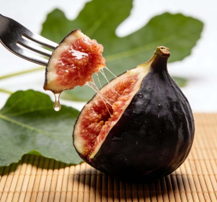 🔥Hot Sale Promotion 49% OFF🎁✨Mission Fig Seeds (Ficus carica) — Hardy, Easy-to-Grow Perennial Fruit Tree Seed