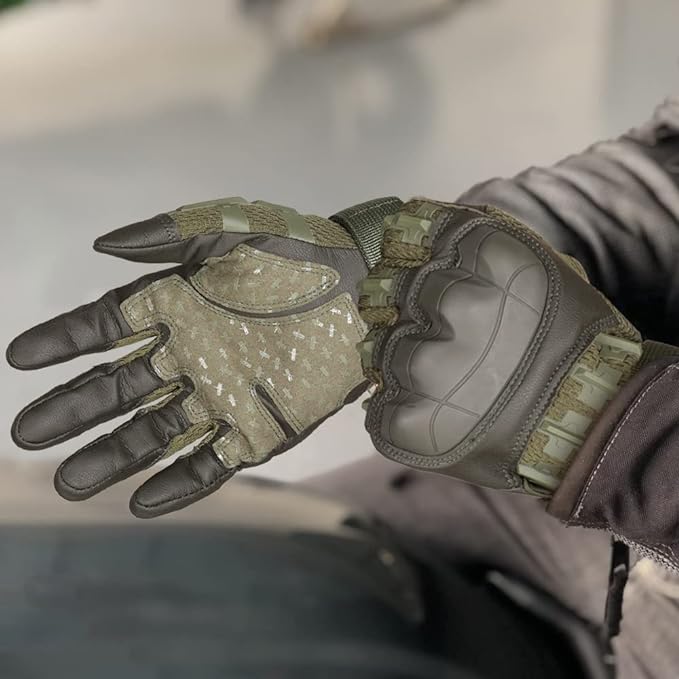 LAST DAY 75% OFF🔥Indestructible Protective Tactical Gloves🚚BUY 2 FREE SHIPPING