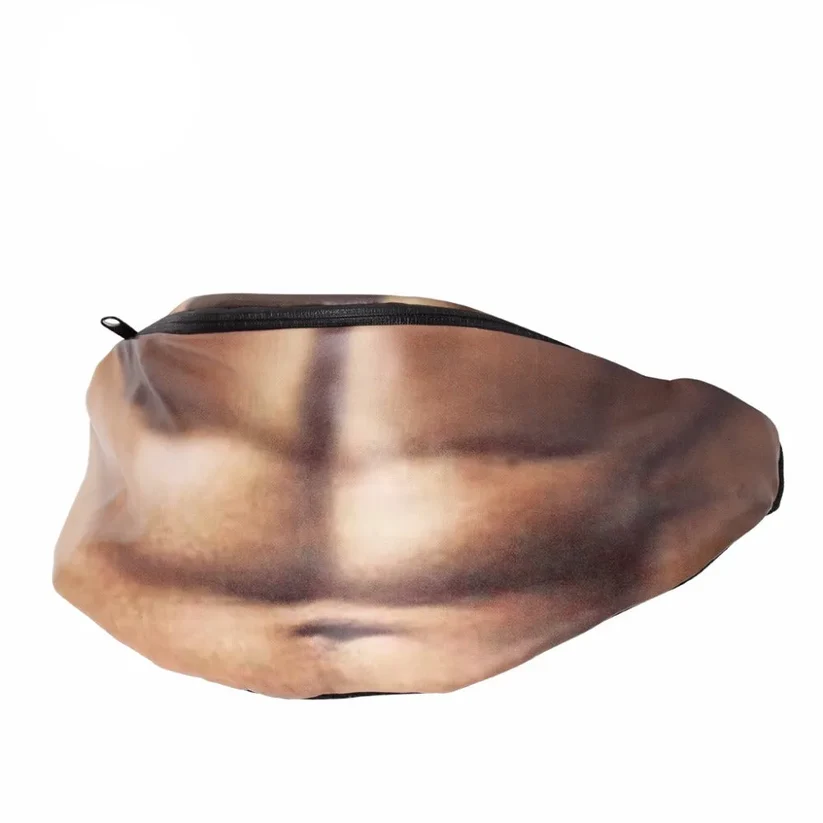 The Most Viral "Dad Bod" Pack on the Internet
