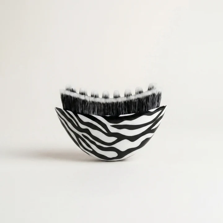 Lymphatic Contour Brush