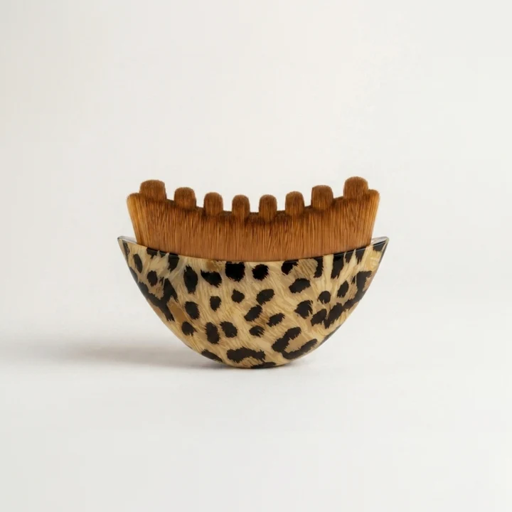 Lymphatic Contour Brush