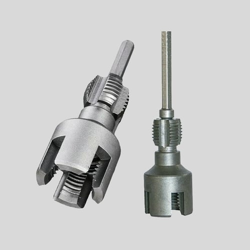 Pipe Thread Cutting Tools