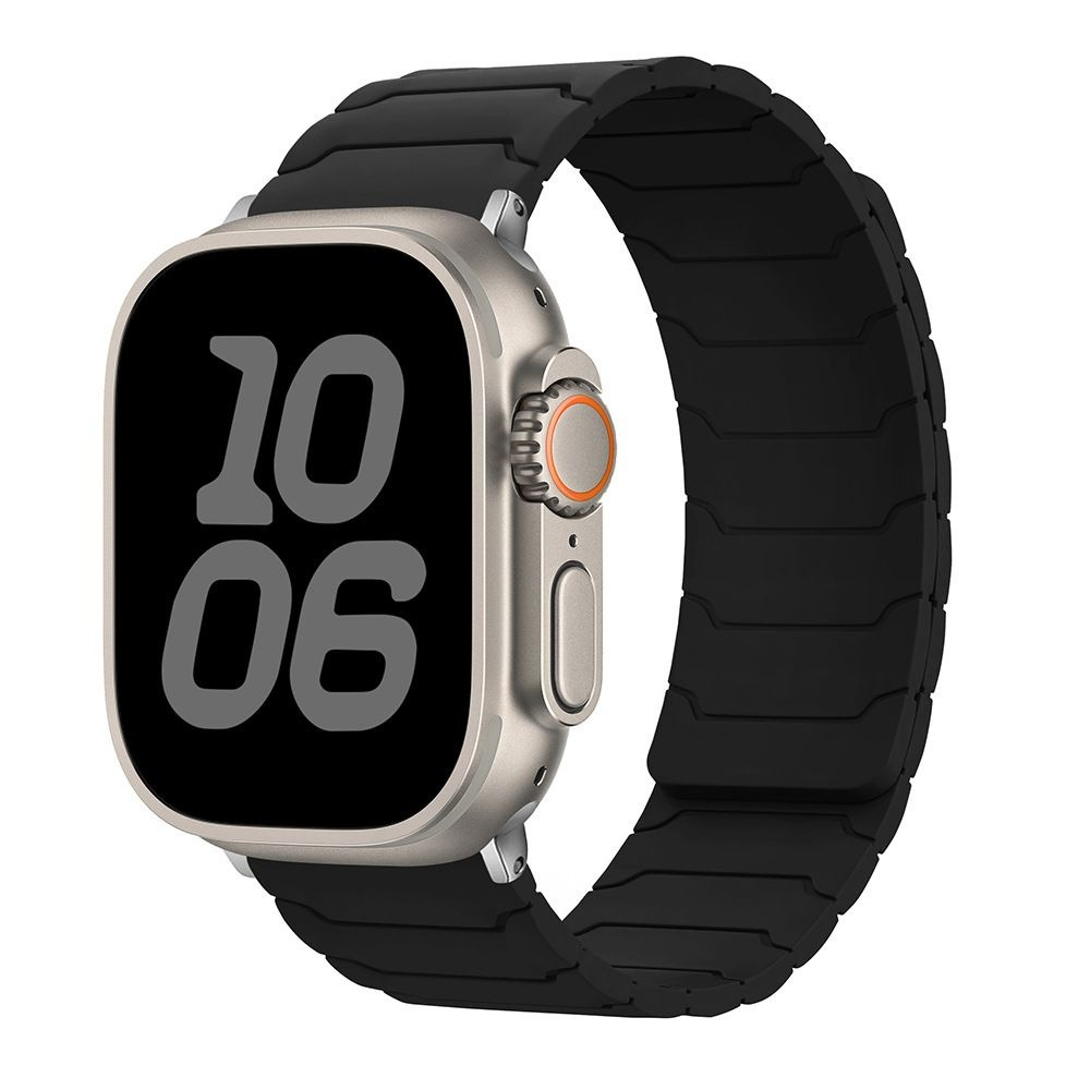 Fearless Silicone Magnetic Band For Apple Watch