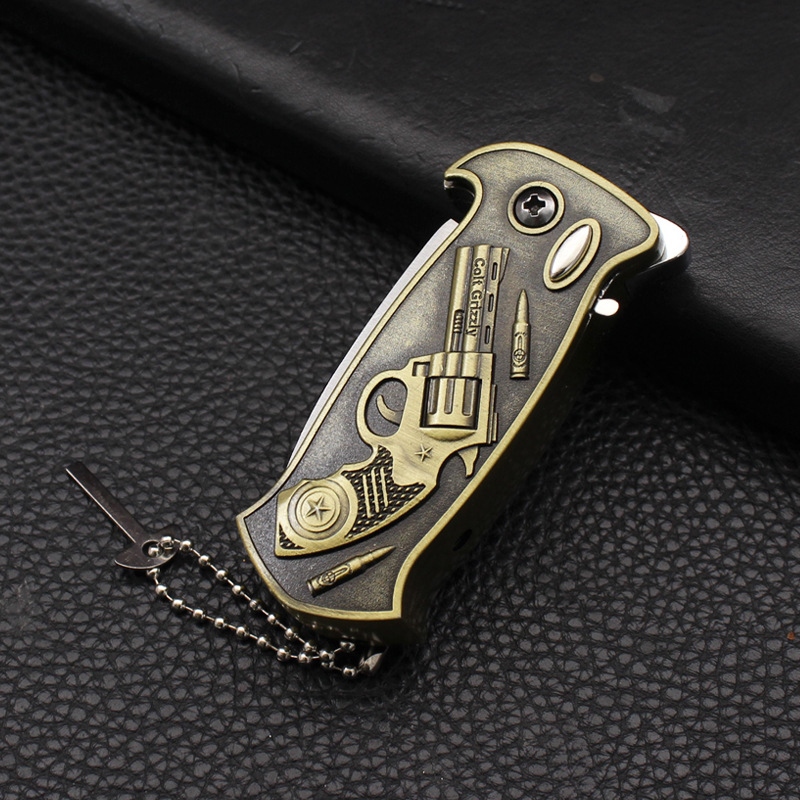 💥 70% Off Today Only | Windproof Eagle Lighter with Folding Knife – The Ultimate EDC Tool