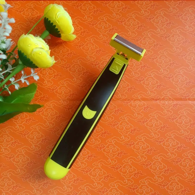 Blade Razor