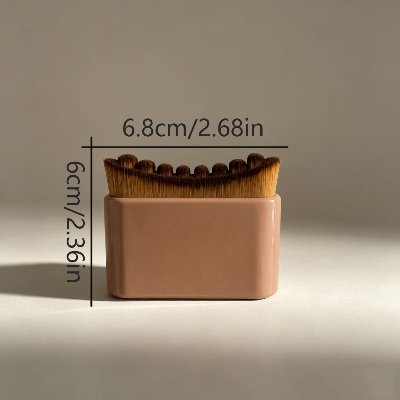 Lymphatic Contour Brush