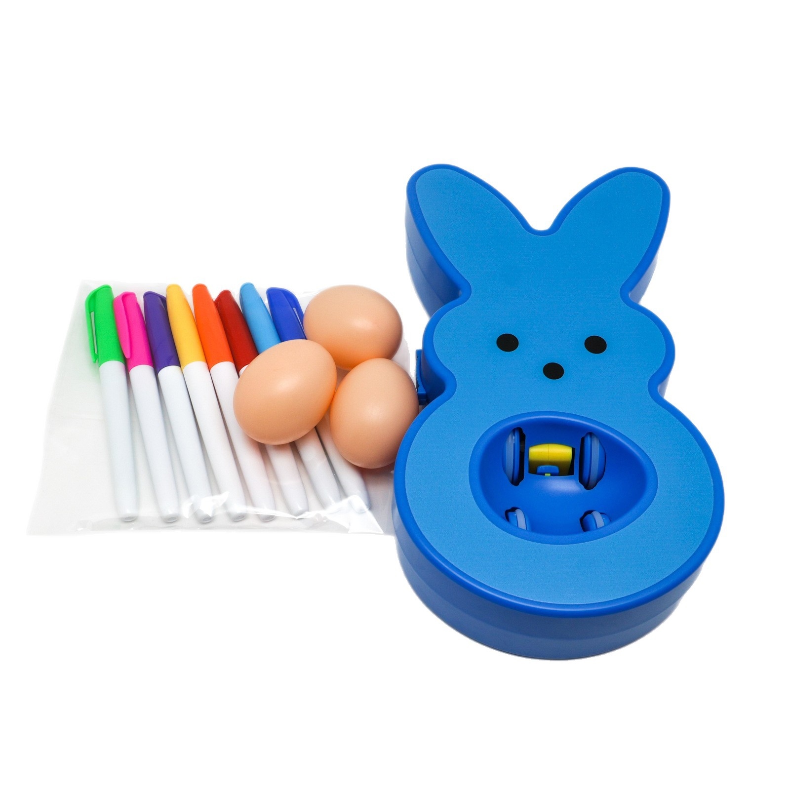  Egg Decorator