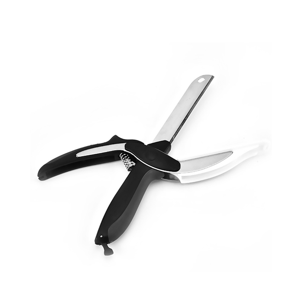 2 in 1 kitchen scissors