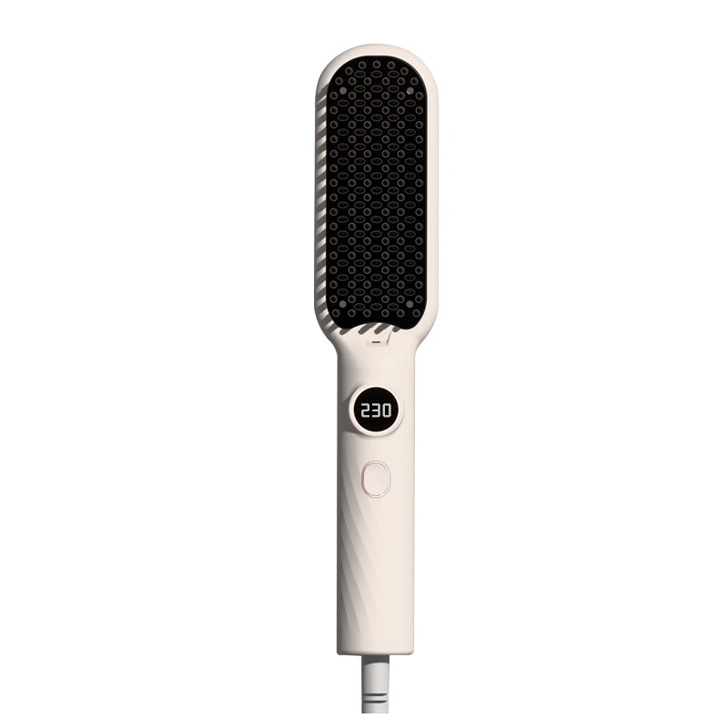 Straightening Comb