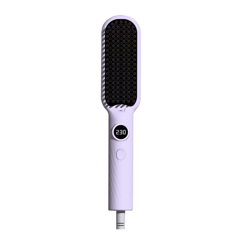 Straightening Comb