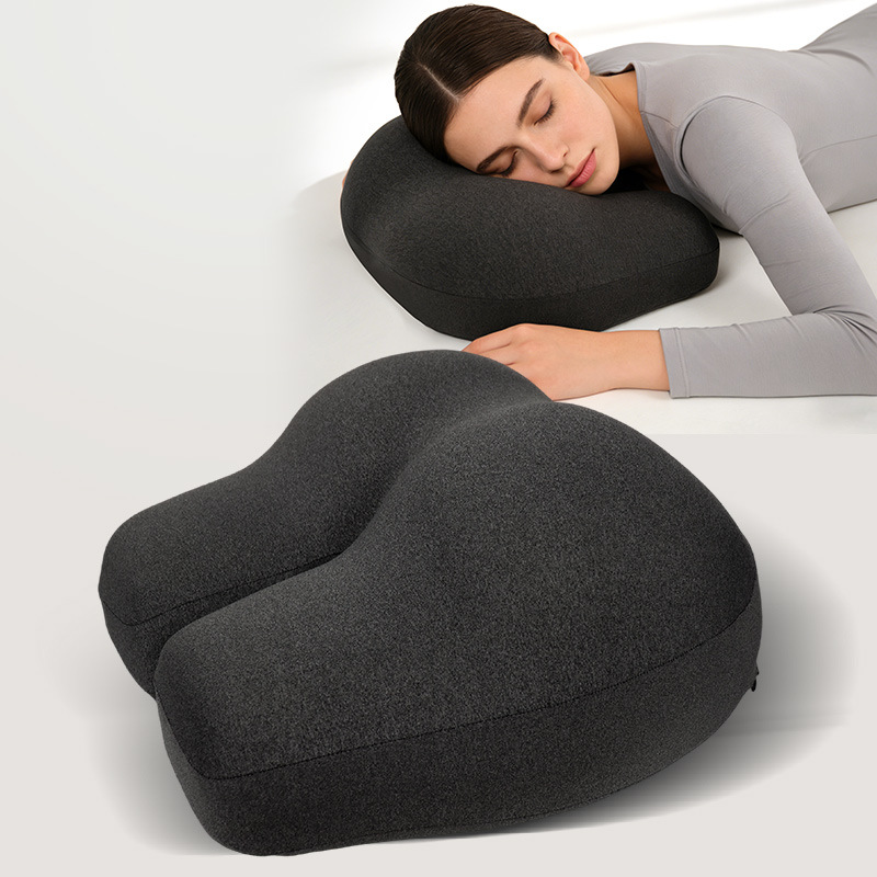 The Buttress Pillow,Buttock‑shaped Pillow, All‑Round Comfort
