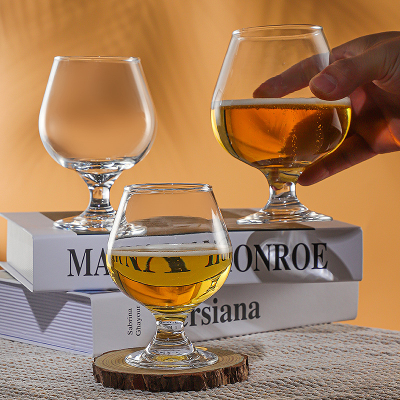 🔥Handmade Natural Quartz Crystal Clear Goblet- Buy 2 Get Free Shipping