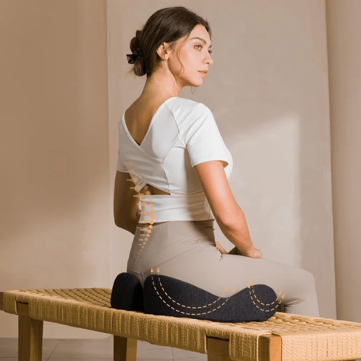ComfortPro Seat Cushion