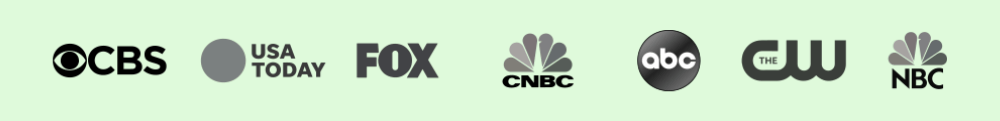 Brand logos