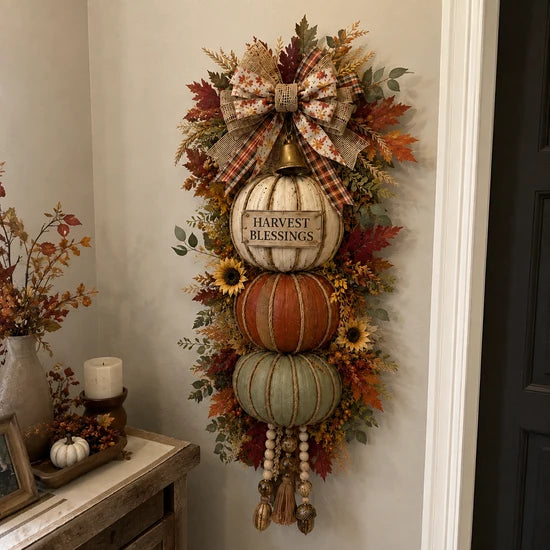 The perfect size for our front door.