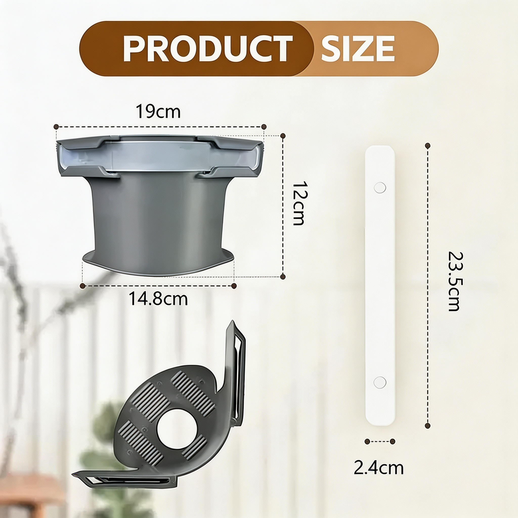 🛌Heavy Duty Bed Sheet Clips