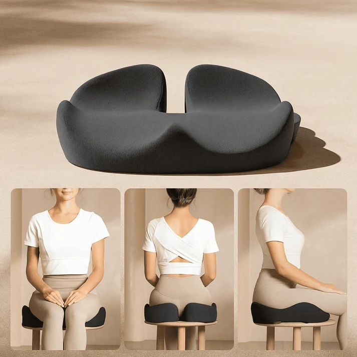 ComfortPro Seat Cushion