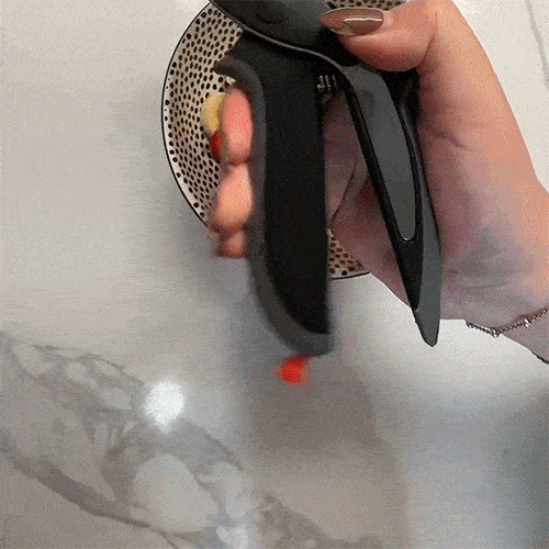 Gentle whitening