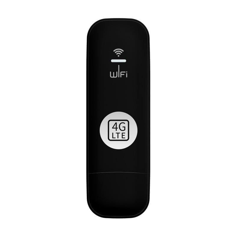 Global Version Portable 4G Wireless WiFi