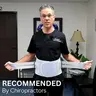 🔥Hot Sale - 49% OFF🔥 Meslisa - Orthopedic Support Belt with Magnets
