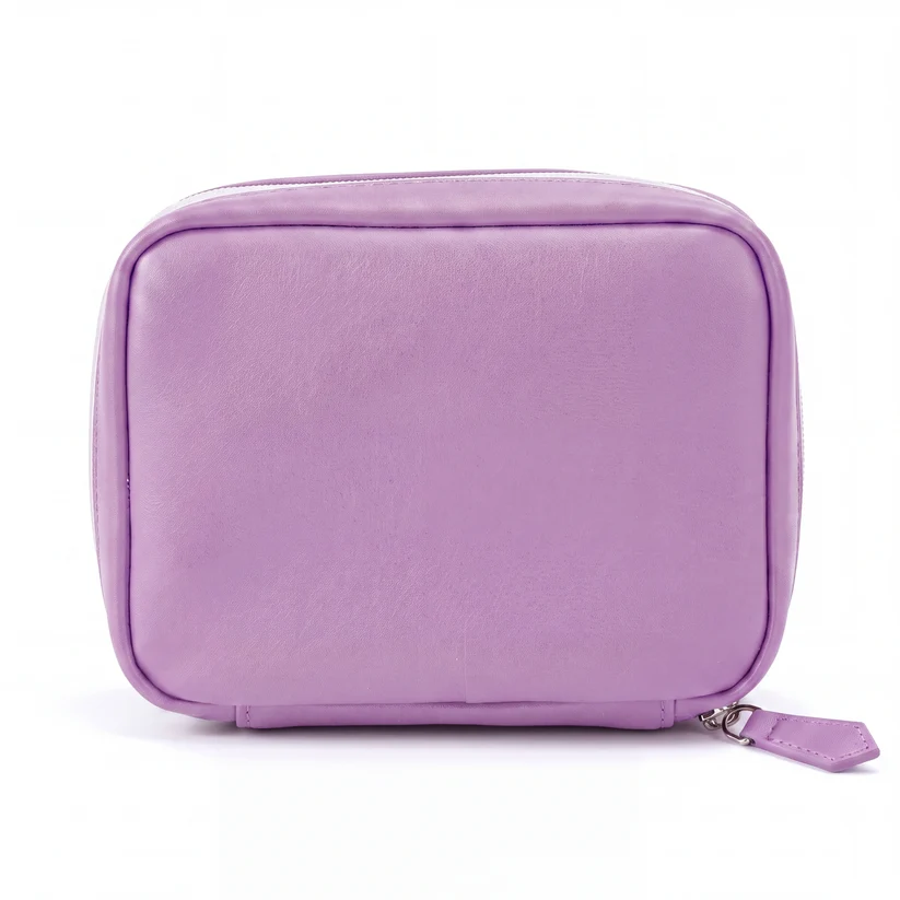 The Pill Organizer Bag