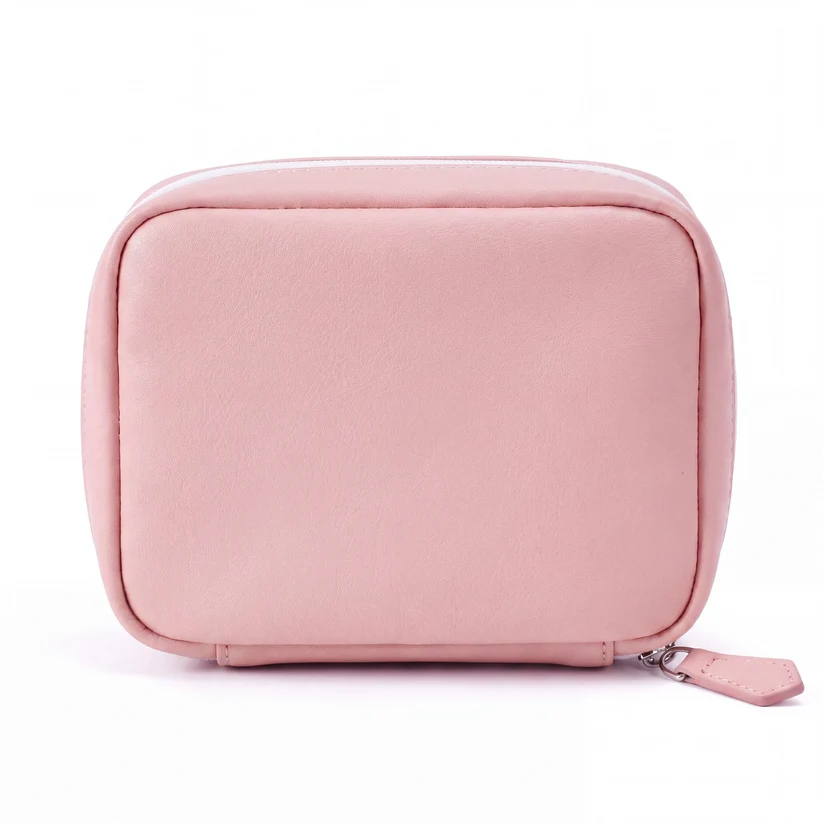The Pill Organizer Bag