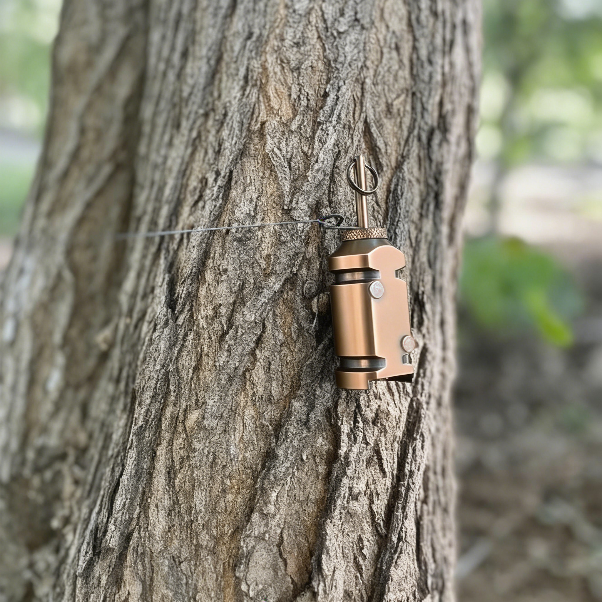 🔥Last Day Sale 60% OFF🔥Perimeter Trip Alarm With Adapter