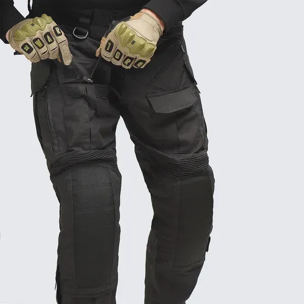 🔥Last Day 70% OFF⚡Tactical Waterproof Pants-Buy 2 Get Free shipping