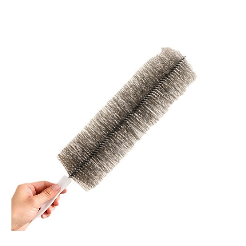 🔥Buy 1 Get 1 Free🔥Fan Cleaning Brush