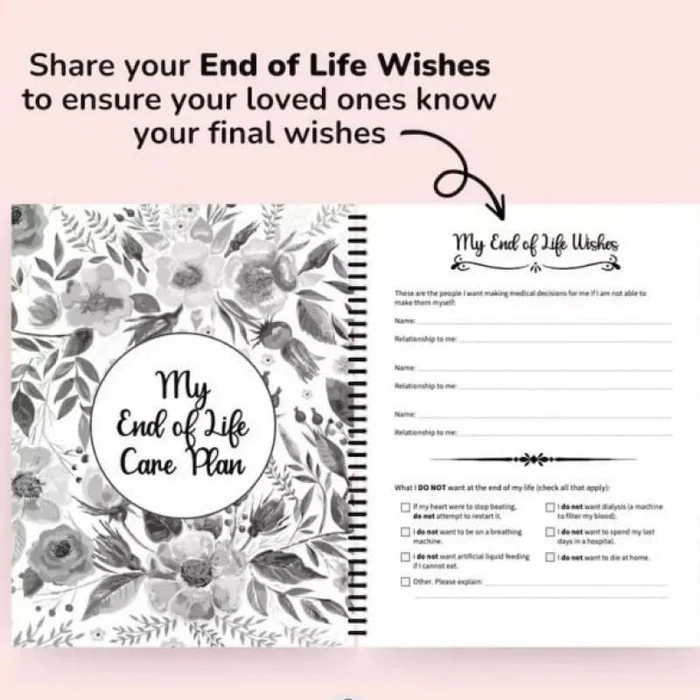 👉 😂 Funny “Just in Case” Planner – A Humorous Way to Plan Ahead