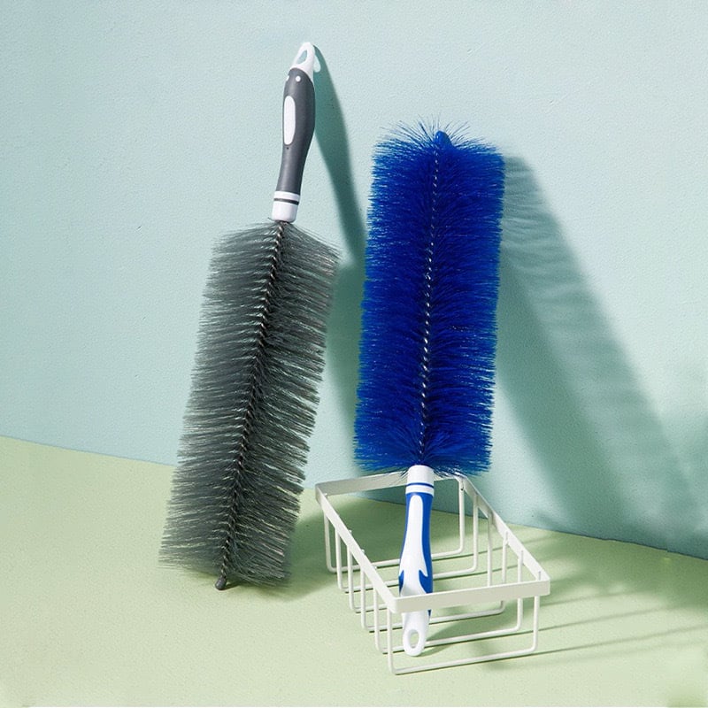 🔥Buy 1 Get 1 Free🔥Fan Cleaning Brush