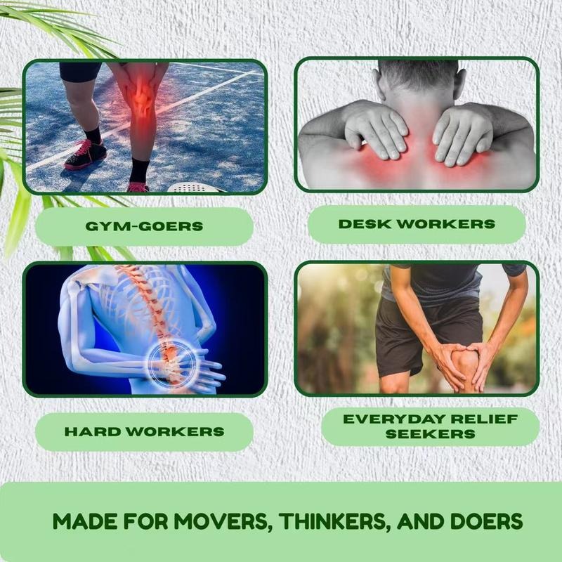 CHILLFLEX 3% Menthol Pain Relief Gel 100g