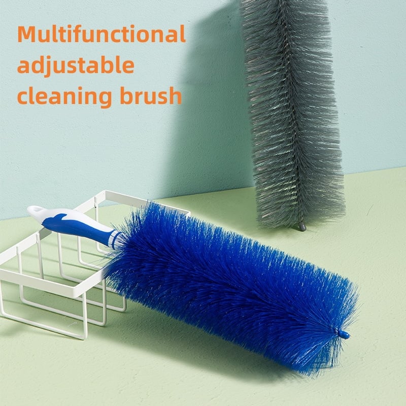 🔥Buy 1 Get 1 Free🔥Fan Cleaning Brush
