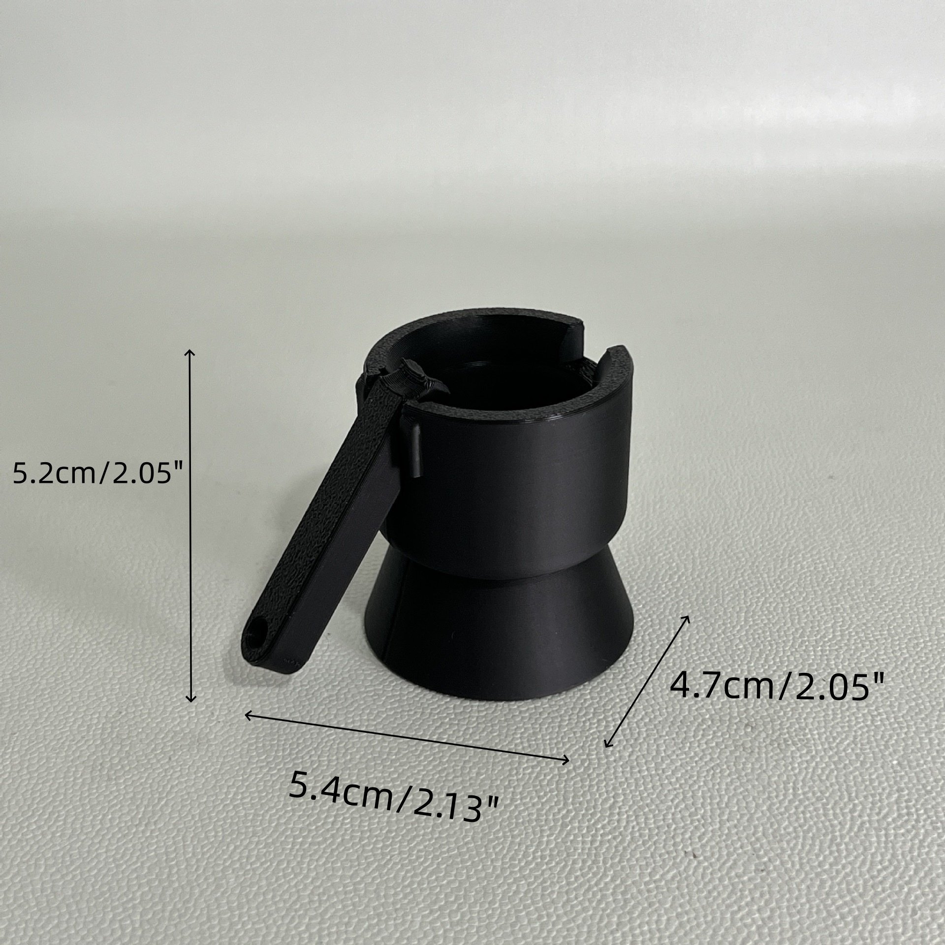Bottle Cap Launcher