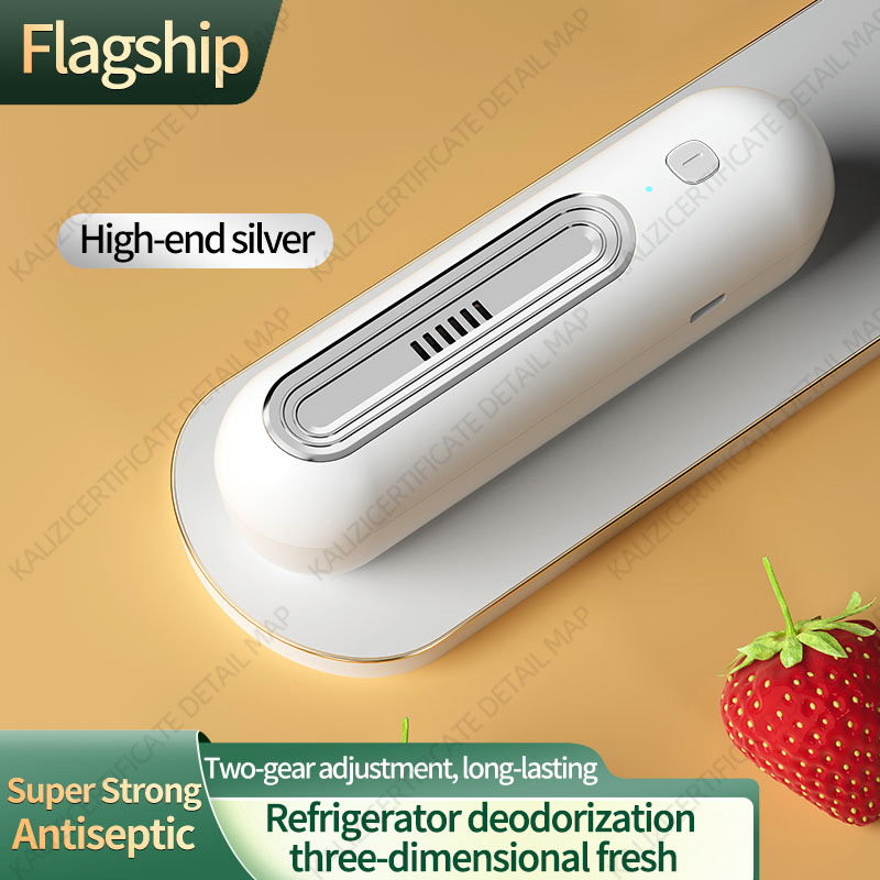 OzoFreshen - Eliminate Pet Smells In Under 24 Hours & Stop Them From Coming Back