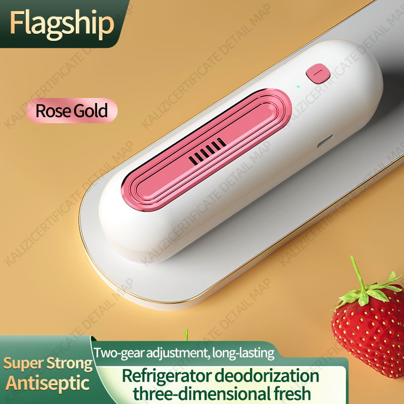 OzoFreshen - Eliminate Pet Smells In Under 24 Hours & Stop Them From Coming Back