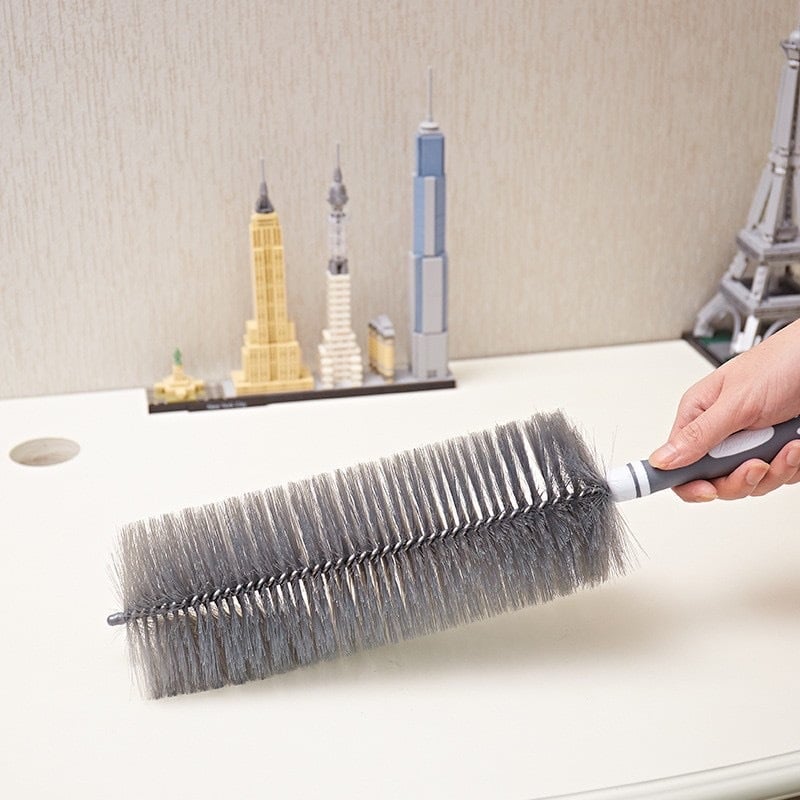 🔥Buy 1 Get 1 Free🔥Fan Cleaning Brush