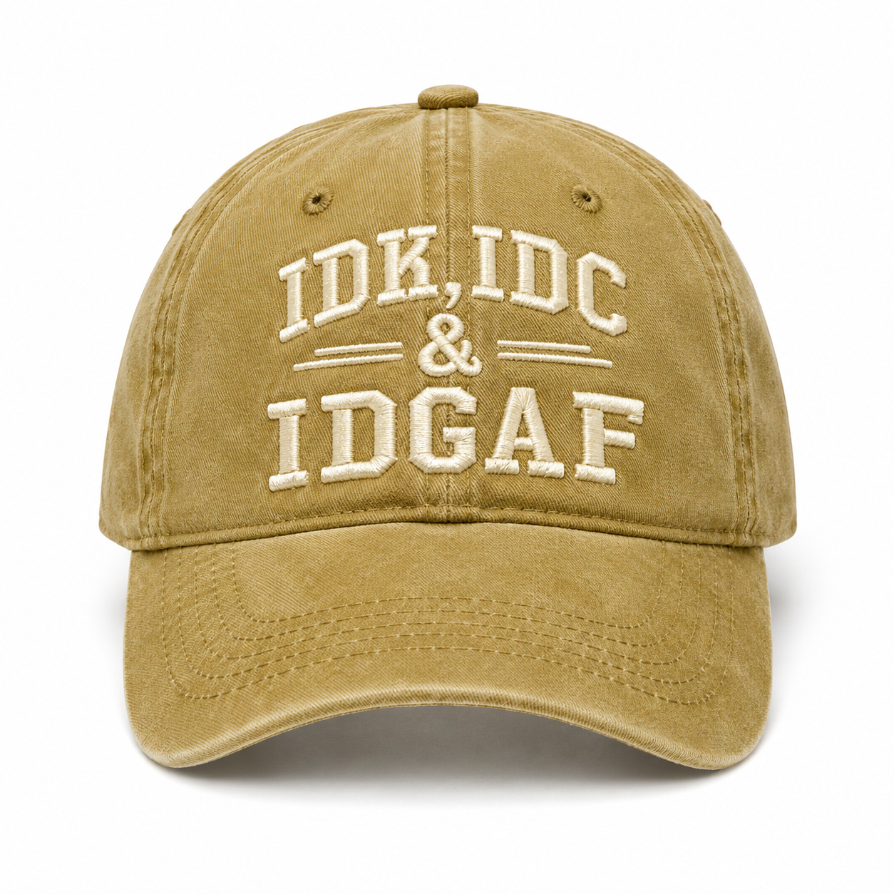 👉 🔥 “SO WHAT?” Statement Cap – Bold & Unapologetic Everyday Style