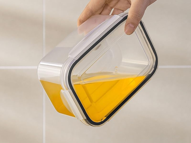 airtight &amp;amp;amp;amp;amp;amp; leakproof