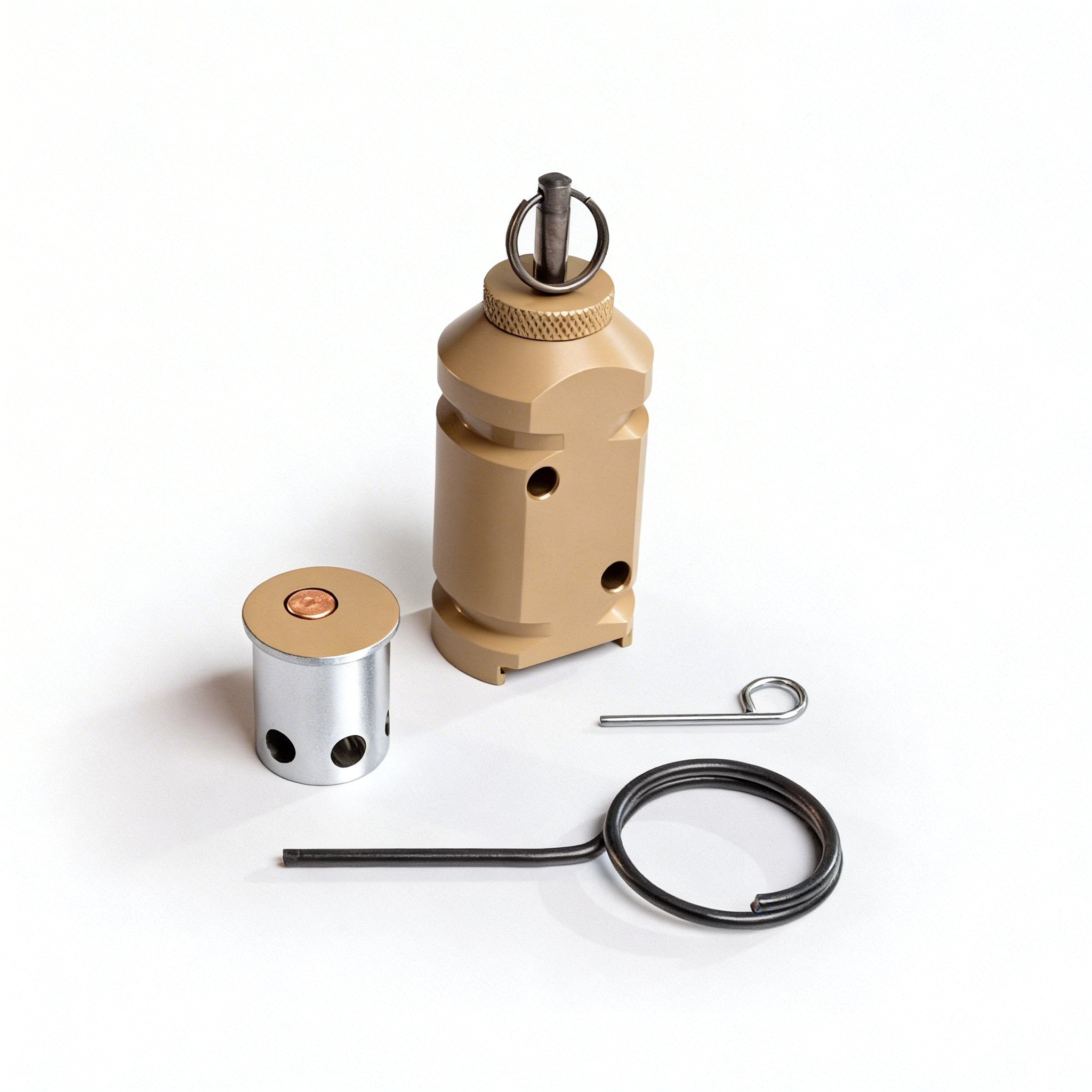 🔥Last Day Sale 60% OFF🔥Perimeter Trip Alarm With Adapter