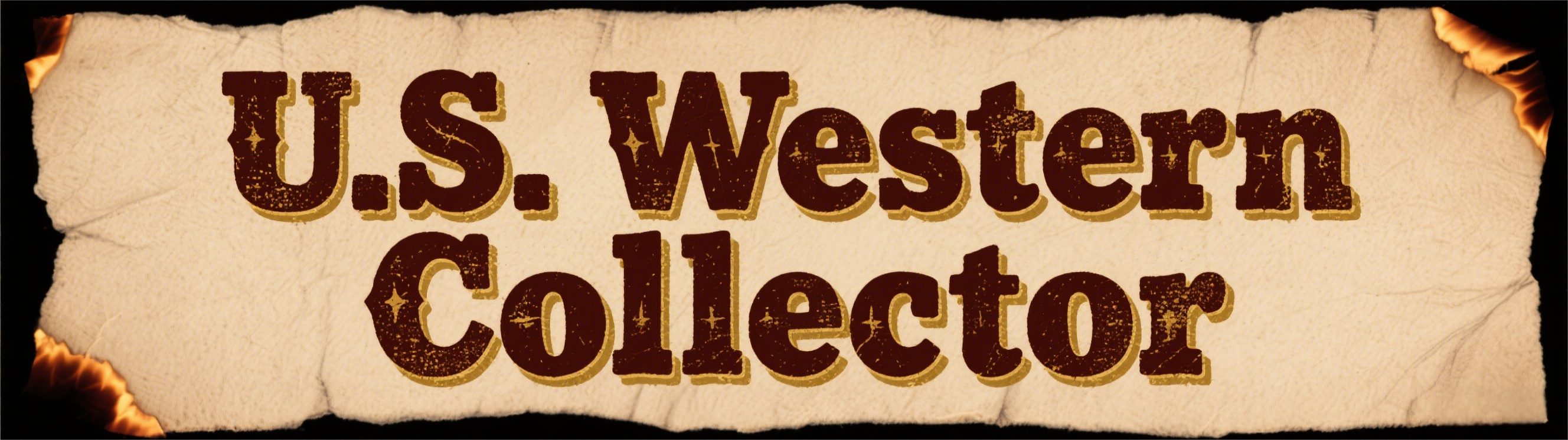 U.S. Western Collector
