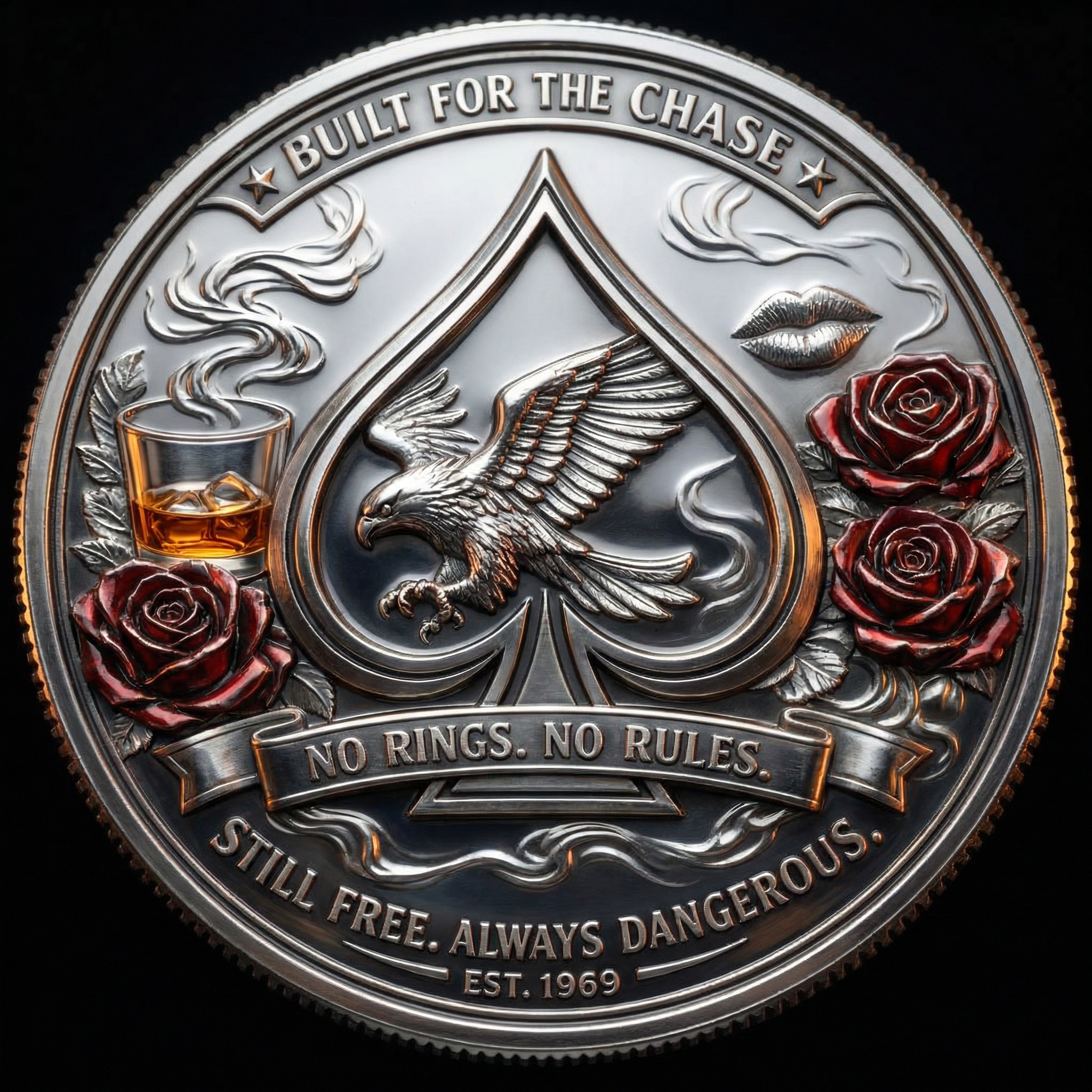 🌹Old Bachelor Club – No Rings. No Rules.